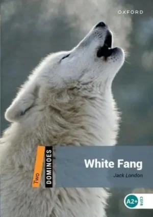 L2. White Fang