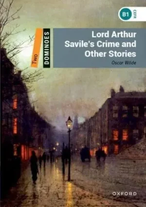 L2. Lord Arthur Savile's Crime