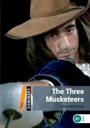 L2. The Three Musketeers