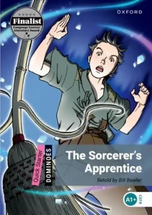 Starter. The Sorcerer's Apprentice