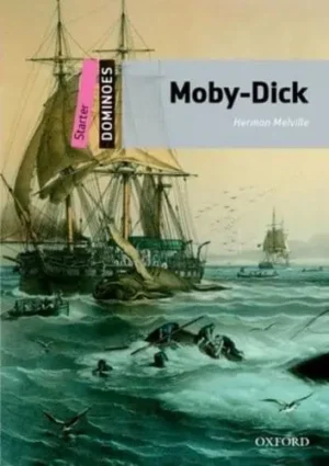 Starter. Moby Dick