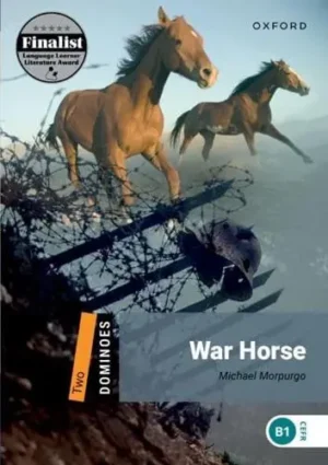 L2. War Horse