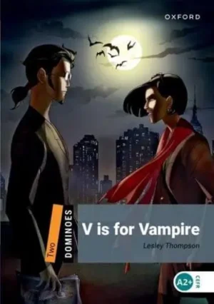 L2. V Is for Vampire