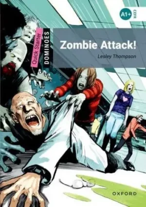 Starter. Zombie Attack!
