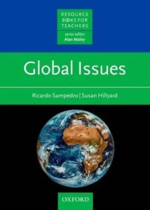 Global Issues - Resource Books for Teachers