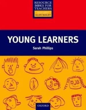Young Learners - Resource Books for Teachers