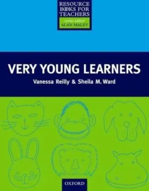 Very Young Learners - Resource Books for Teachers