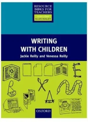 Writing With Children - Resource Books for Teachers