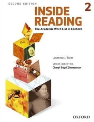 Inside Reading 2 The Academic Word List in Context