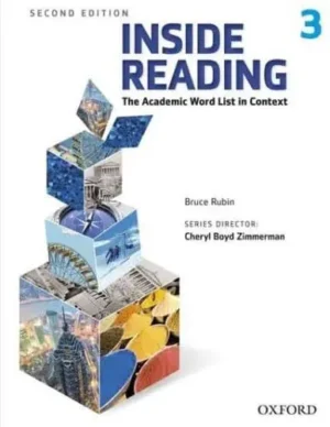 Inside Reading 3 The Academic Word List in Context