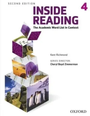 Inside Reading 4 The Academic Word List in Context