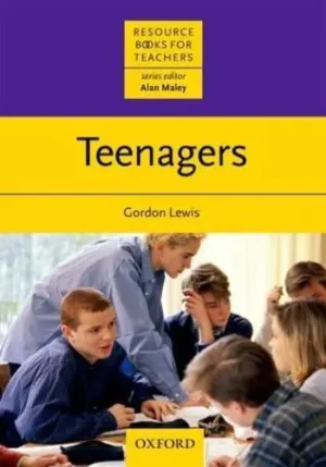 Teenagers - Resource Books for Teachers