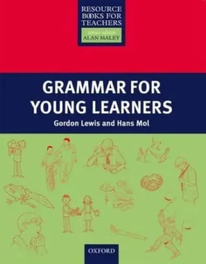 Grammar for Young Learners - Resource Books for Teachers