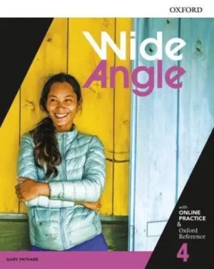Wide Angle. Level 4 Student Book