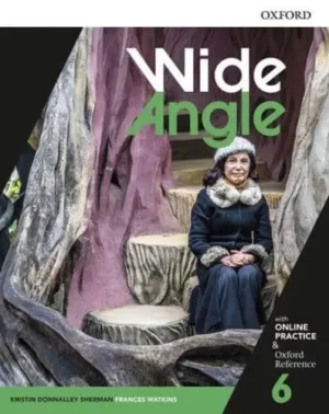 Wide Angle. Level 6 Student Book