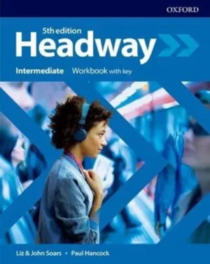 Headway. Intermediate Workbook