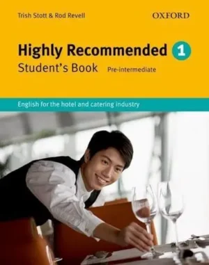 Highly Recommended Student's Book English for the Hotel and Catering Industry