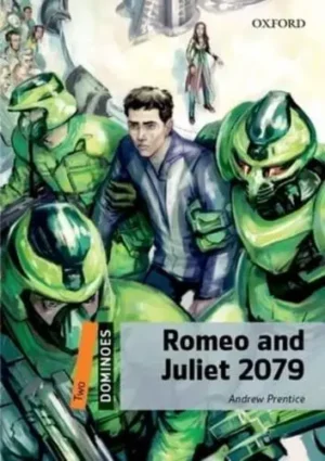 L2. Romeo and Juliet 2079