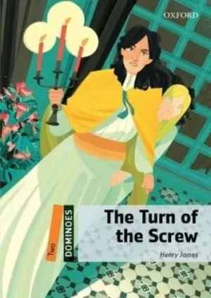 L2.The Turn of the Screw