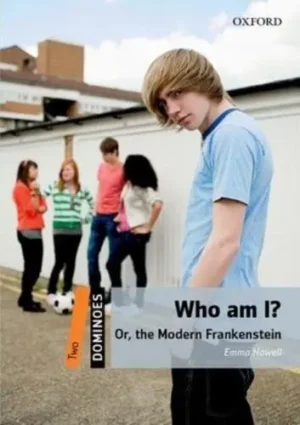 L2. Who Am I?