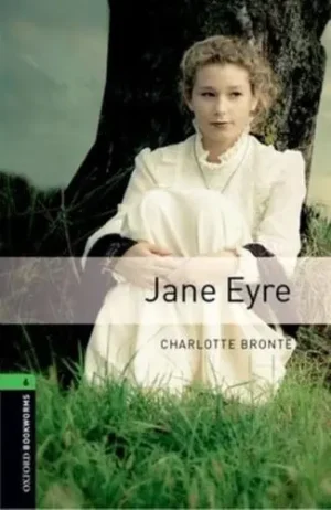 L6.  Jane Eyre