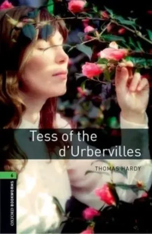 L6.  Tess of the d'Urbervilles