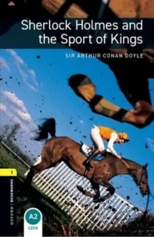 L1. Sherlock Holmes and the Sport of Kings