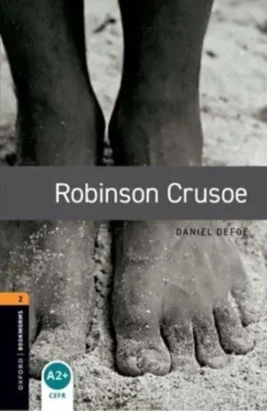 L2. Robinson Crusoe