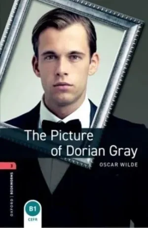 L3. The Picture of Dorian Gray