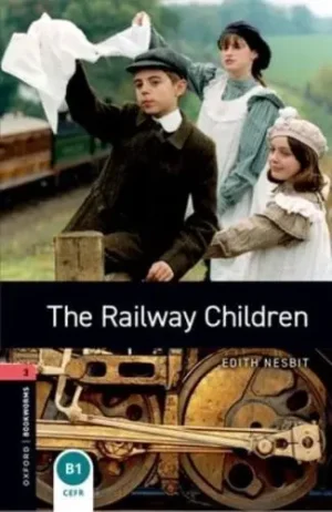 L3.The Railway Children