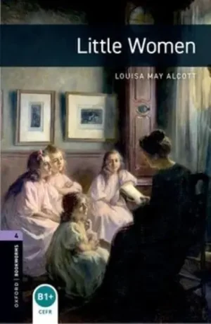 L4. Little Women