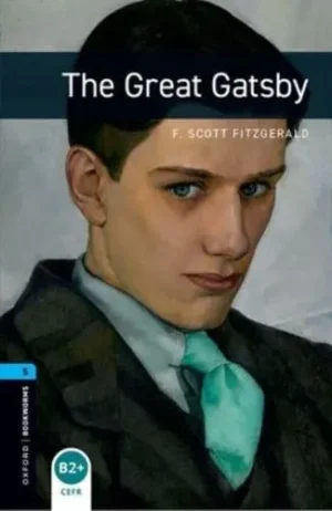 L5. The Great Gatsby