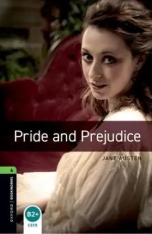 L6. Pride and Prejudice