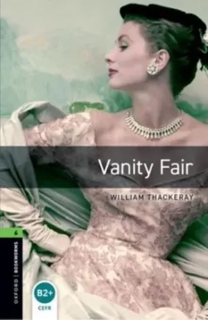 L6. Vanity Fair