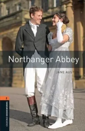 L2.  Northanger Abbey