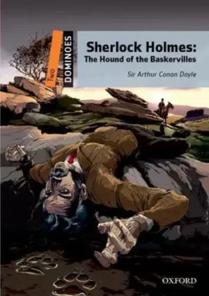 L2.Sherlock Holmes: The Hound of the Baskervilles