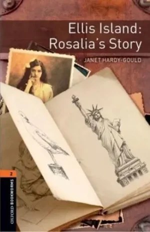 L2. Ellis Island Rosalia's Story