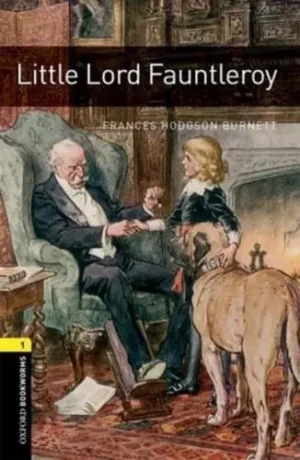 L1. Little Lord Fauntleroy