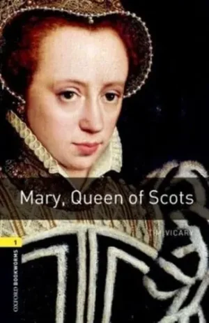 L1. Mary, Queen of Scots