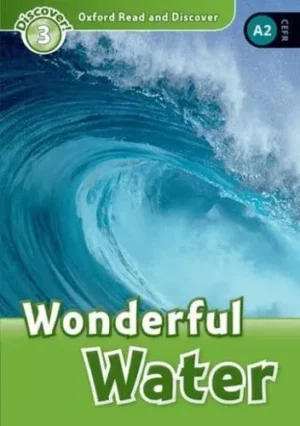 L3. Wonderful Water