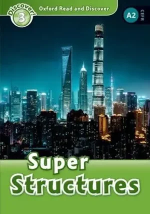 L3. Super Structures