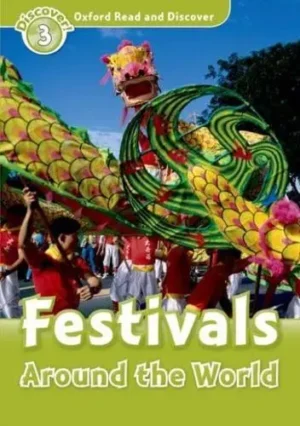 L3. Festivals Around the World