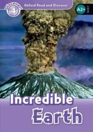 L4. Incredible Earth