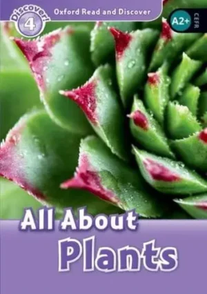 L4. All About Plants