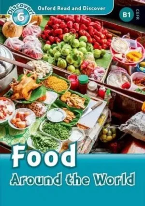 L6. Food Around the World