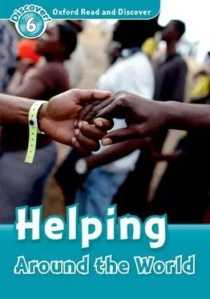 L6.  Helping Around the World