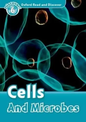 L6. Cells and Microbes