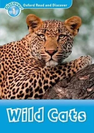L1. Wild Cats
