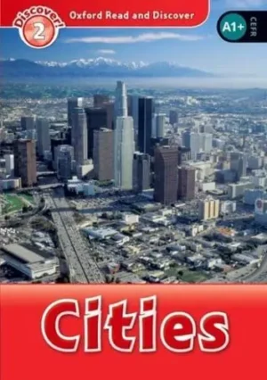 L2. Cities