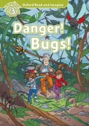L3. Danger! Bugs!
